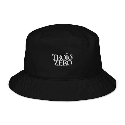 Troiszero Bucket Hat